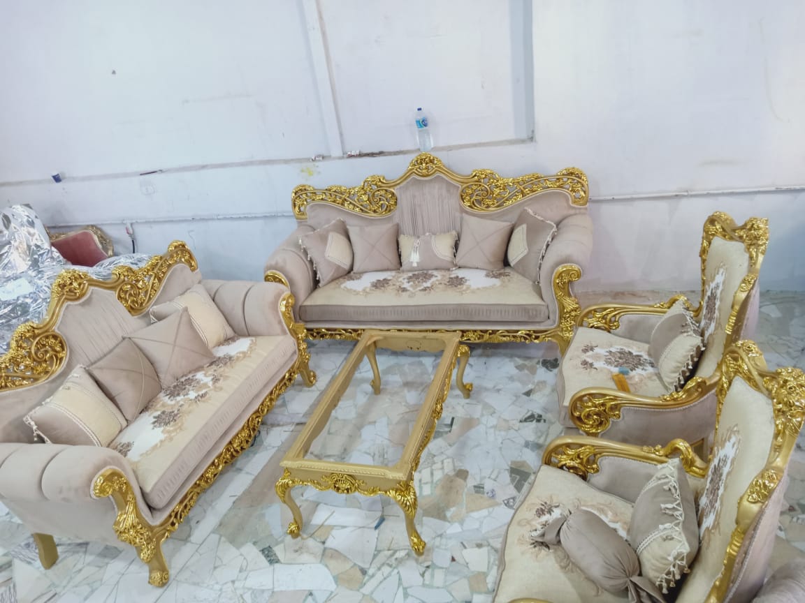 Royal furniture set