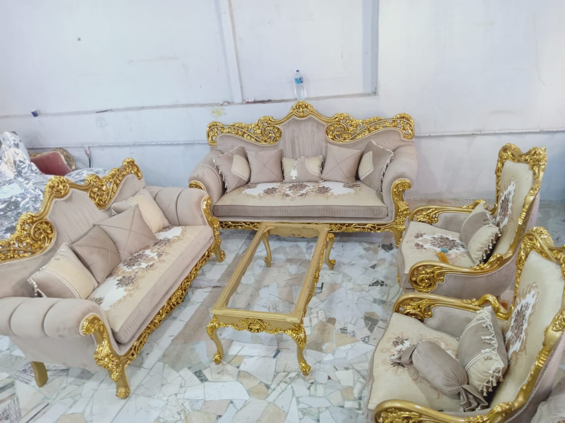 Royal furniture set