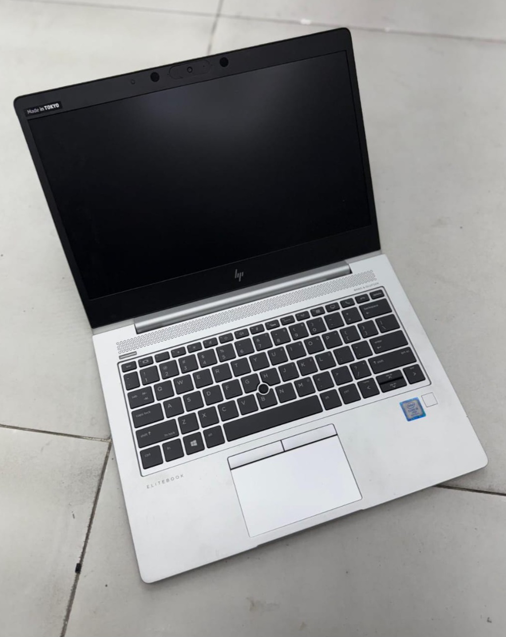 HP Elitebook