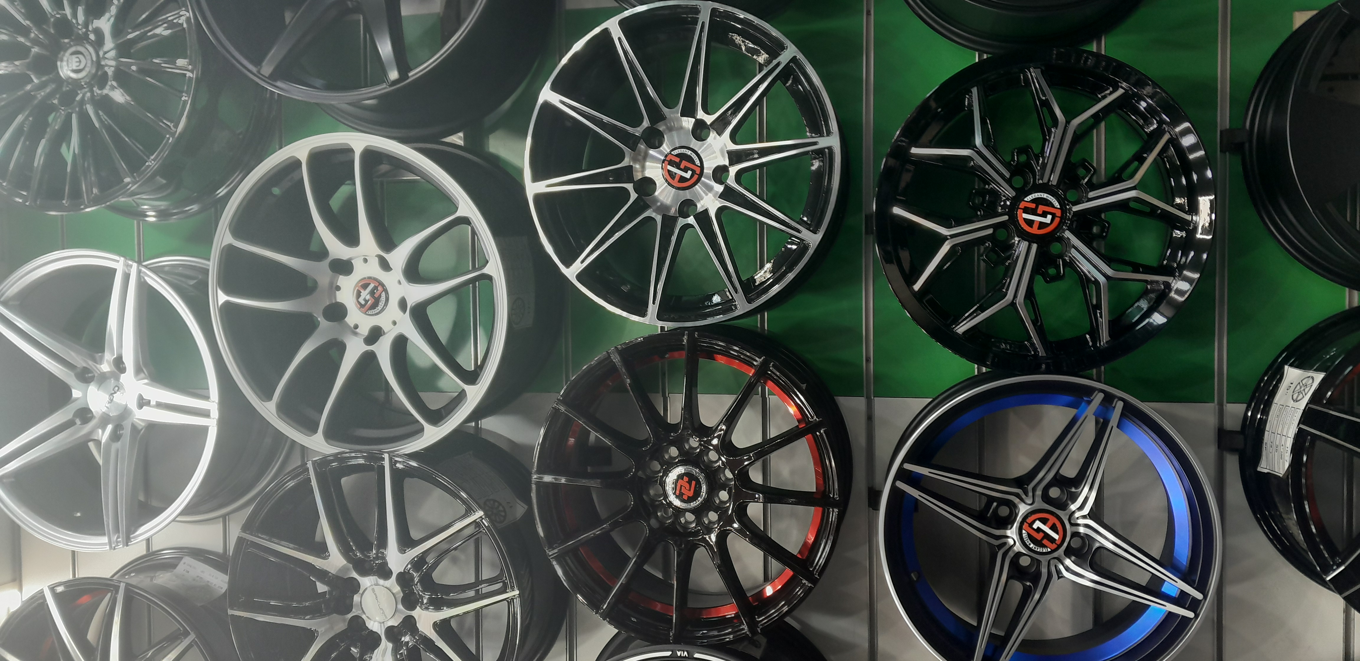 Car Rims