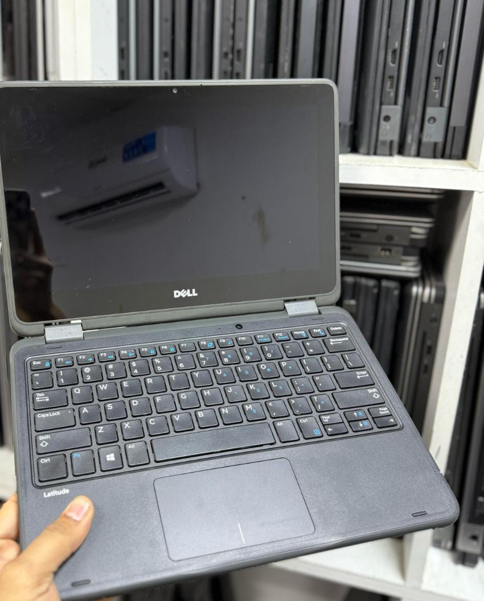 Dell Inspiron 3583