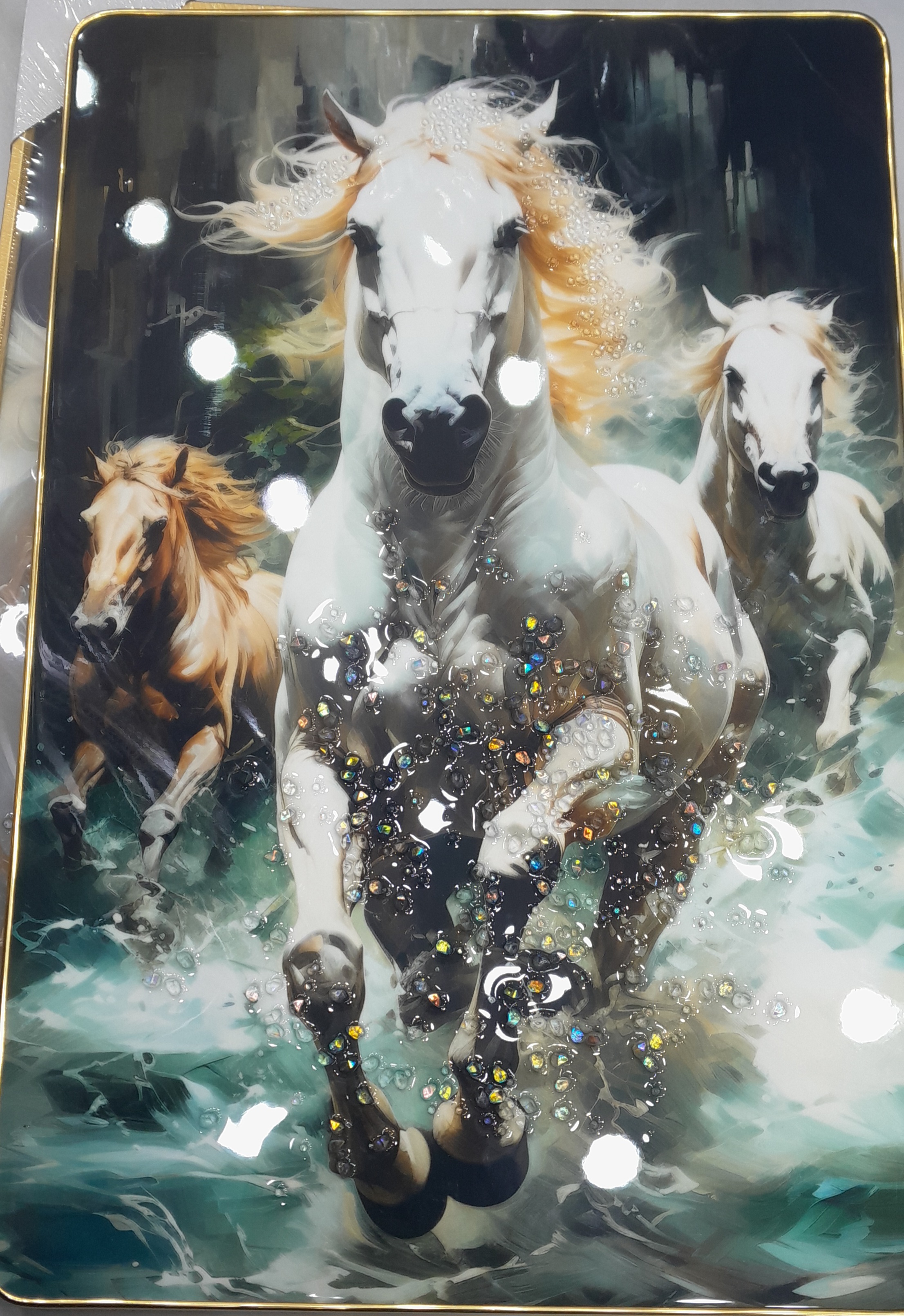 Home & Office Decorations